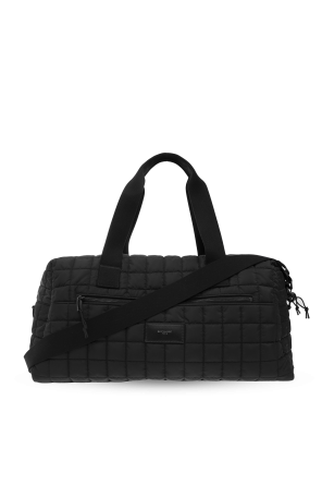 Bottega Veneta 'Crossroad Medium' travel bag | Men's Bags
